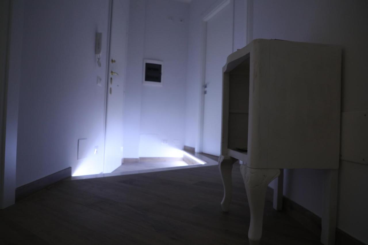 Affittacamere Arte Nei Colori ローマ エクステリア 写真